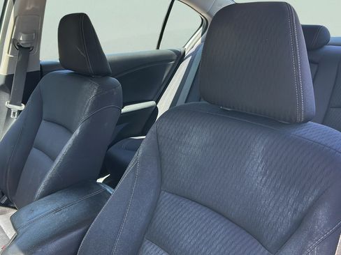 Used 2014 Honda Accord Sport image 12