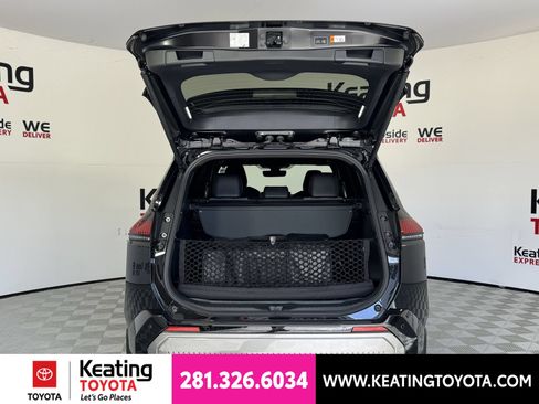 New 2026 Toyota RAV4 XSE AWD/4WD image 11