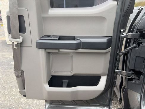 Used 2019 Ford F150 XL w/ Equipment Group 101A Mid AWD/4WD image 31