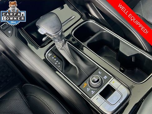 Certified 2024 Kia Telluride SX Prestige X-Line AWD/4WD image 18