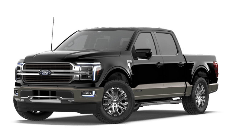 New 2026 Ford F150 King Ranch AWD/4WD image 23