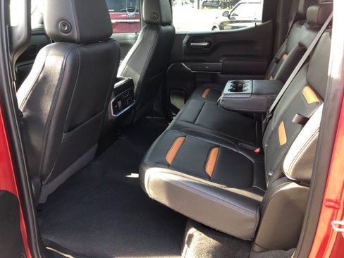 Used 2021 GMC Sierra 1500 AT4 image 10