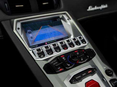 Used 2014 Lamborghini Aventador LP 700-4 AWD/4WD image 45