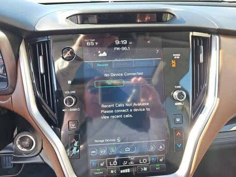 Used 2024 Subaru Outback Touring XT image 42