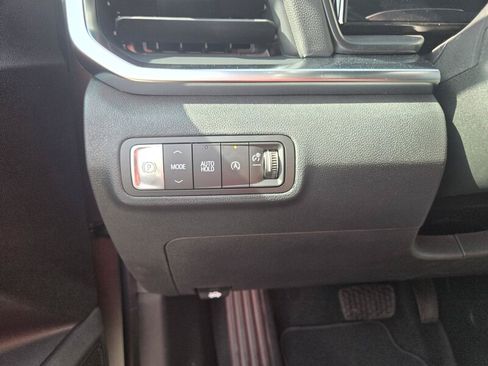 New 2026 GMC Terrain Elevation w/ Black Edition FWD image 13