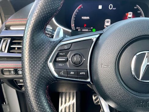 Used 2023 Acura MDX A-Spec image 20