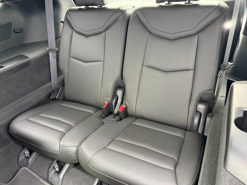 Used 2020 Cadillac XT6 Premium Luxury AWD/4WD image 9