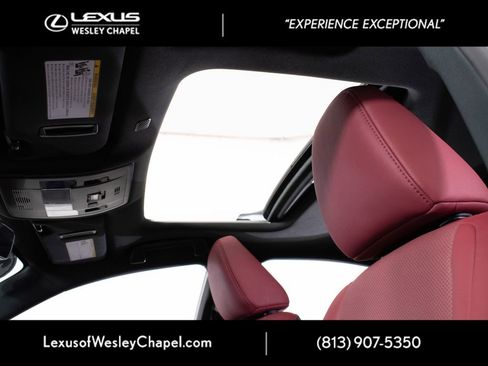 Used 2024 Lexus IS 300 w/ Comfort Package RWD image 38