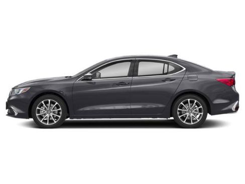 Used 2020 Acura TLX V6 FWD image 3