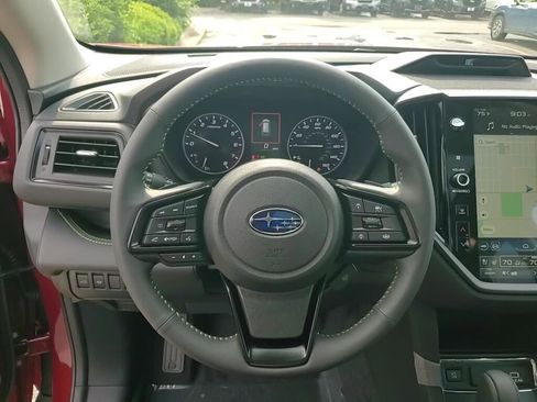 New 2025 Subaru Ascent Bronze Edition image 15