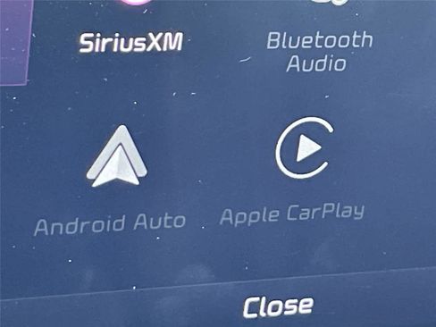 Used 2025 Kia Sportage X-Line w/ Premium Package AWD/4WD image 16