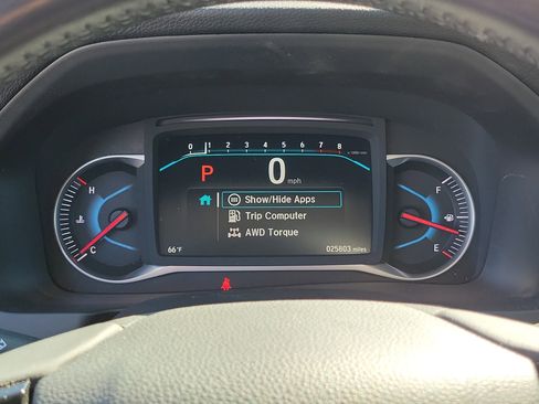 Used 2022 Honda Pilot Special Edition image 27