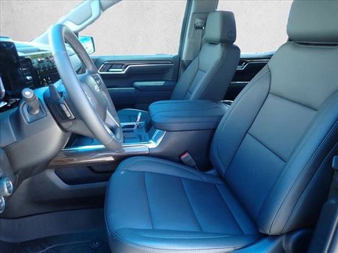 New 2026 Chevrolet Silverado 1500 RST w/ Safety Package AWD/4WD image 10
