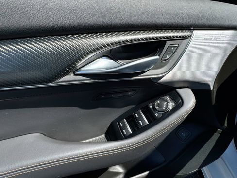 Used 2021 Cadillac CT5 Sport w/ Parking Package image 15