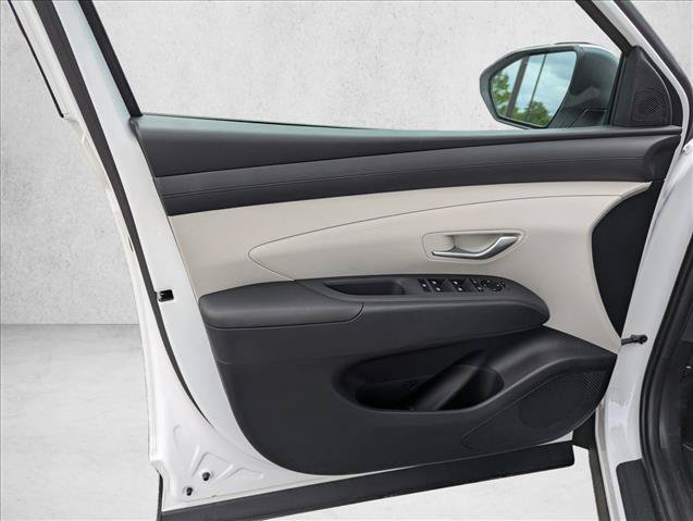 Certified 2026 Hyundai Tucson SEL Plus FWD image 21