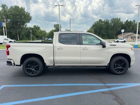 New 2026 Chevrolet Silverado 1500 RST w/ Convenience Package II AWD/4WD image 5