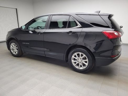 Used 2021 Chevrolet Equinox LT image 3