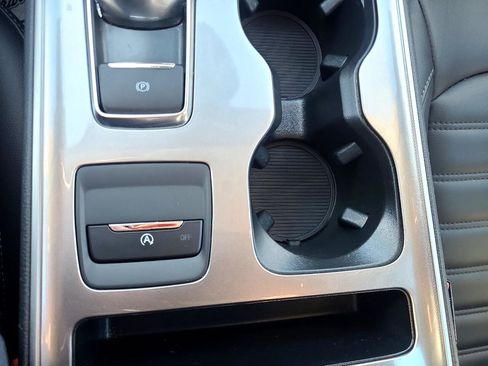 Used 2024 Ford Edge SEL image 23