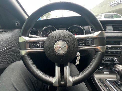 Used 2014 Ford Mustang GT Premium w/ Equipment Group 402A image 29