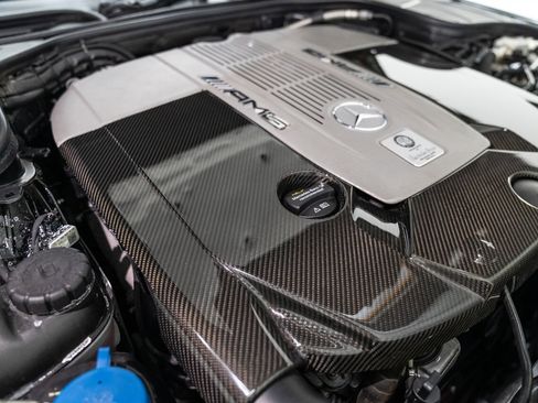 Used 2020 Mercedes-Benz S 65 AMG S 65 AMG® Base image 80