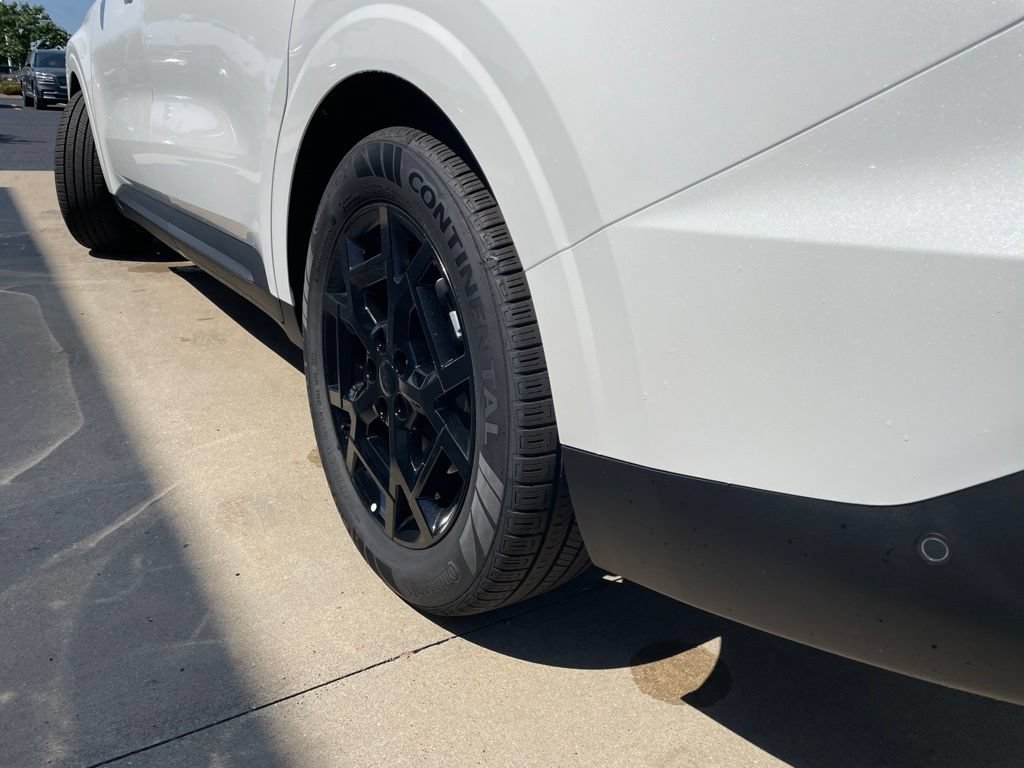 New 2027 Kia Carnival SX Prestige FWD image 20