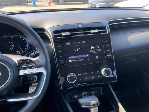 Used 2022 Hyundai Tucson SE AWD/4WD image 5