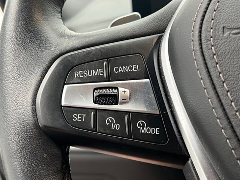 Used 2024 BMW X5 sDrive40i w/ Premium Package RWD image 19