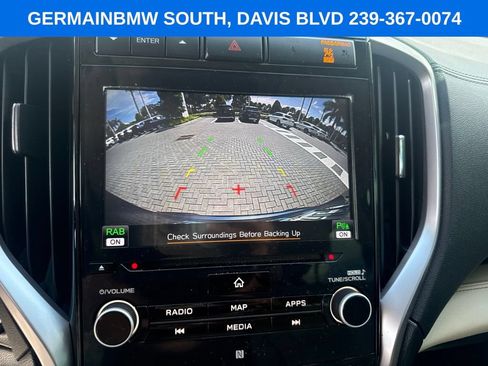 Used 2020 Subaru Ascent Limited w/ Technology Package AWD/4WD image 26