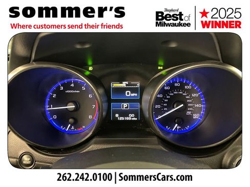 Used 2017 Subaru Outback 3.6R Limited w/ Popular Package #5 image 13