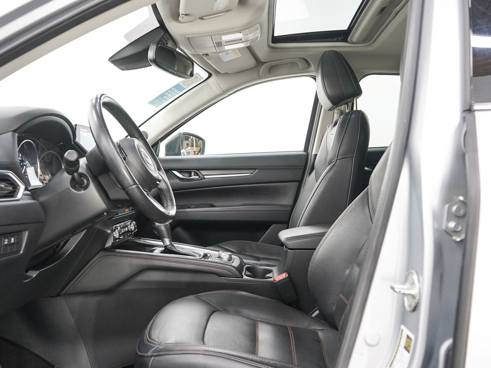 Used 2018 MAZDA CX-5 Grand Touring AWD/4WD image 23