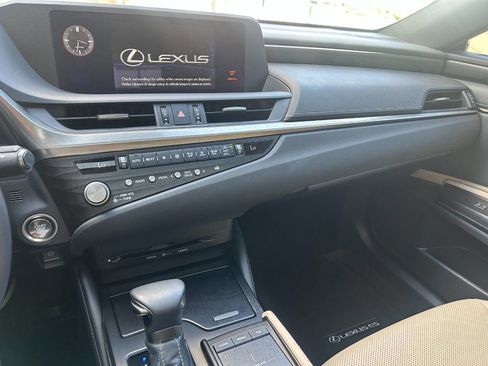 Used 2021 Lexus ES 350 w/ Protection Package (P3) image 13