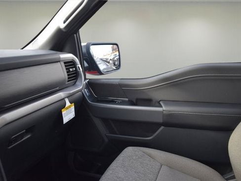 New 2025 Ford F150 XLT w/ Equipment Group 302A MID image 11