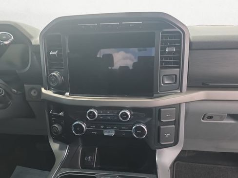 Used 2024 Ford F150 XLT w/ Mobile Office Package AWD/4WD image 18