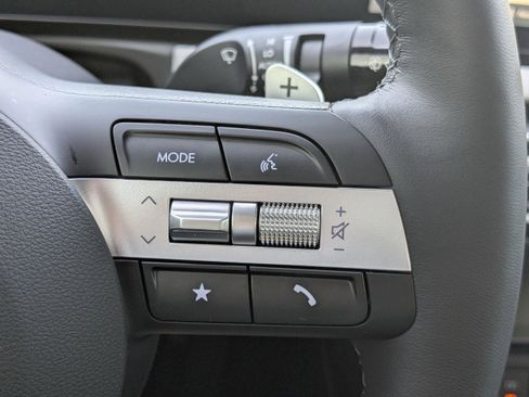 New 2026 Hyundai Santa Cruz Limited AWD/4WD image 29
