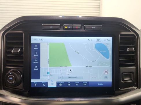 Used 2023 Ford F150 Lariat w/ Equipment Group 502A High image 31