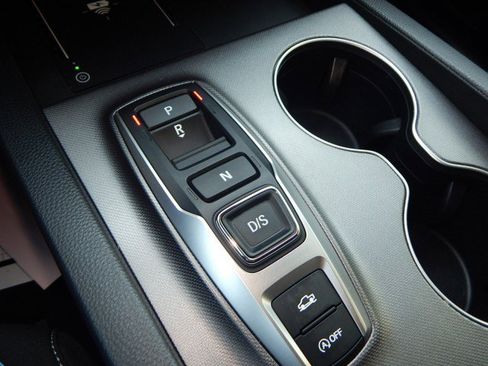 Used 2024 Honda Ridgeline Sport image 23