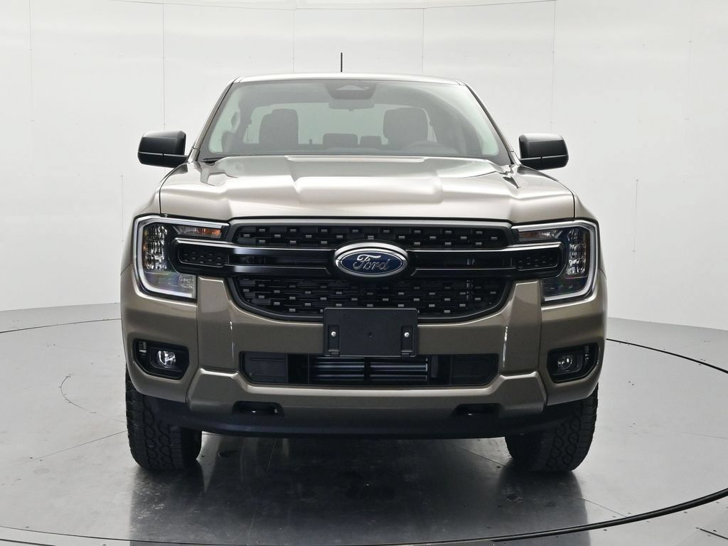 New 2026 Ford Ranger XL AWD/4WD image 2
