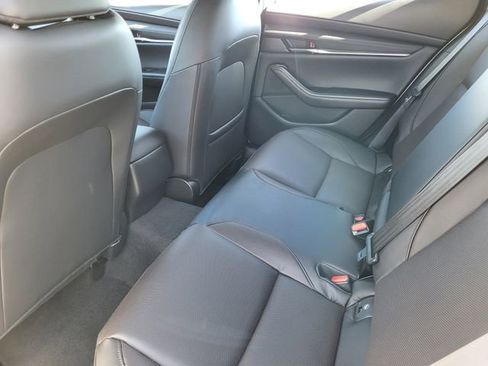 New 2026 MAZDA MAZDA3 2.5 Turbo Premium Plus image 8