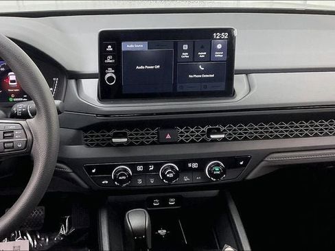 New 2026 Honda Accord SE image 7