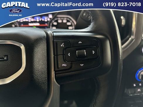 Used 2022 GMC Sierra 1500 Denali w/ Denali Reserve Package image 23