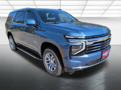 New 2026 Chevrolet Tahoe LT w/ Comfort Package
