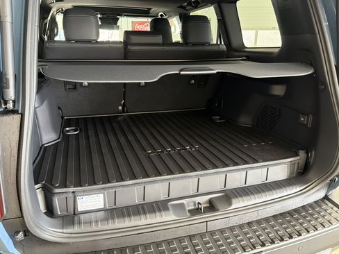 New 2026 Toyota Land Cruiser AWD/4WD image 33