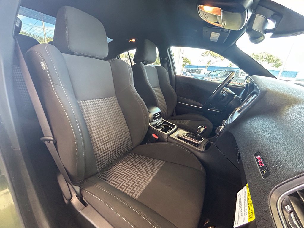 Used 2023 Dodge Charger Scat Pack RWD image 28