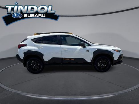 New 2026 Subaru Crosstrek 2.5i Wilderness AWD/4WD image 10