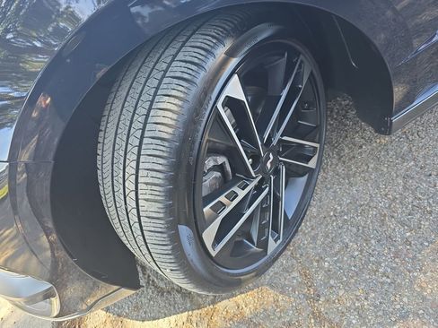 Certified 2024 Hyundai Sonata N Line image 31