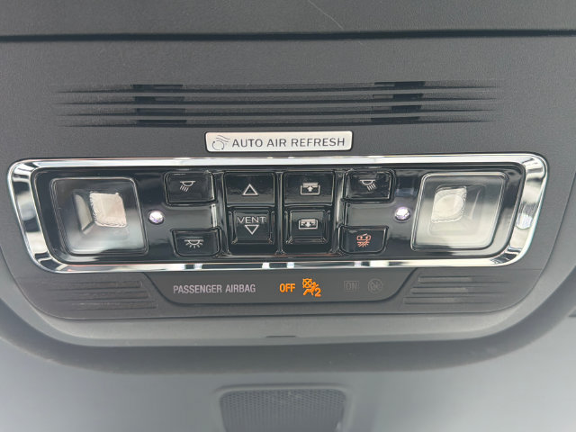 New 2027 Lincoln Aviator Black Label AWD/4WD image 25