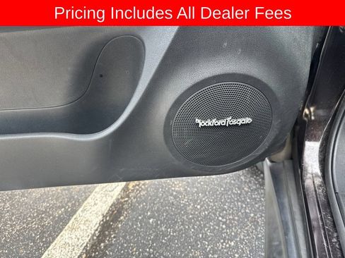 Used 2014 Nissan Juke SV w/ Navigation Package FWD image 7