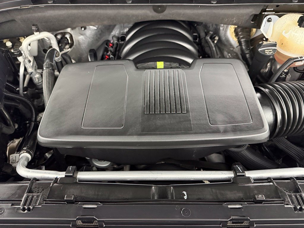 Used 2025 GMC Sierra 1500 SLT RWD image 22