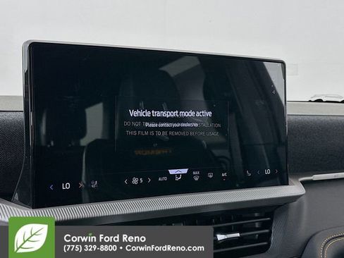 New 2026 Ford Explorer Tremor AWD/4WD image 15