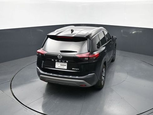 Used 2023 Nissan Rogue SV w/ SV Premium B Package AWD/4WD image 22